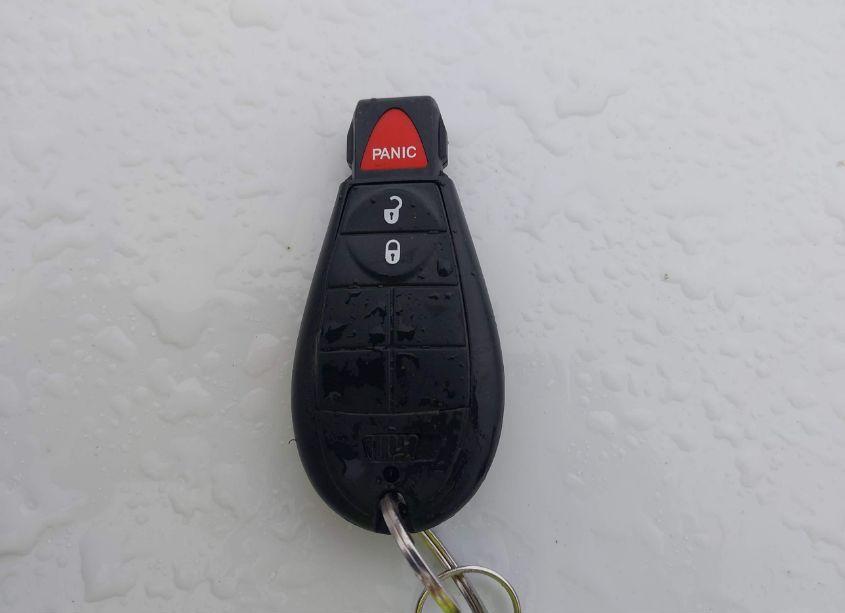 Photo 11 of 2016 Jeep Cherokee LATITUDE (VIN 1C4PJMCB2GW197146)