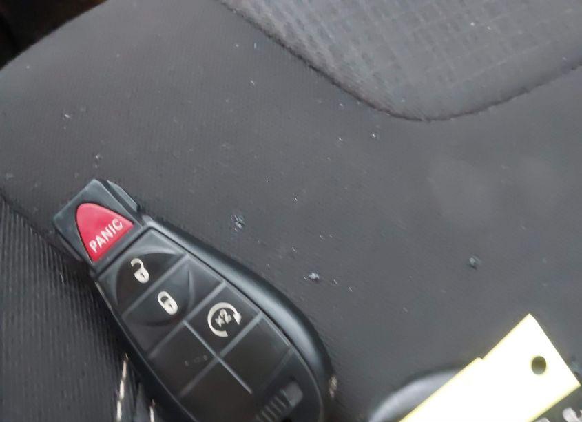 Photo 11 of 2016 Jeep Cherokee LATITUDE (VIN 1C4PJMCB2GW227875)