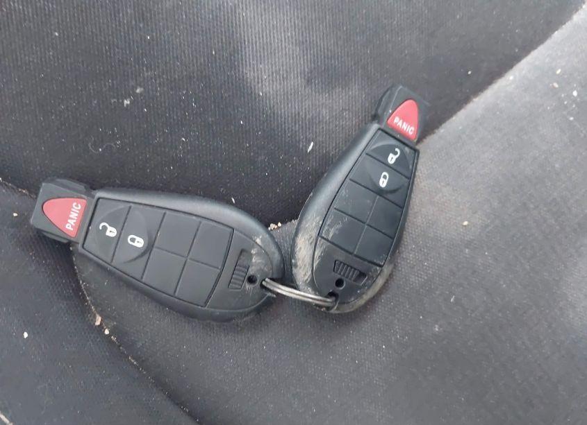 Photo 11 of 2017 Jeep Cherokee LATITUDE 4X4 (VIN 1C4PJMCB2HW520676)