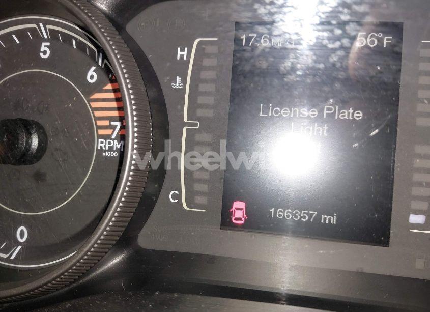 Photo 15 of 2017 Jeep Cherokee LATITUDE 4X4 (VIN 1C4PJMCB2HW537512)