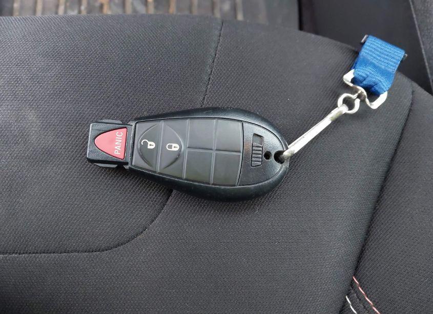 Photo 11 of 2017 Jeep Cherokee 75TH ANNIVERSARY EDITION 4X4 (VIN 1C4PJMCB2HW574916)