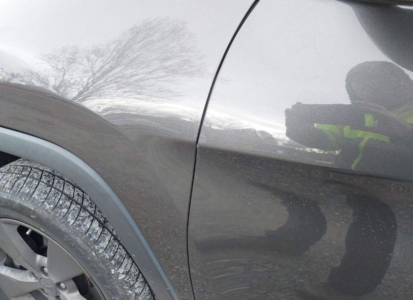 Photo 12 of 2017 Jeep Cherokee 75TH ANNIVERSARY EDITION 4X4 (VIN 1C4PJMCB2HW574916)