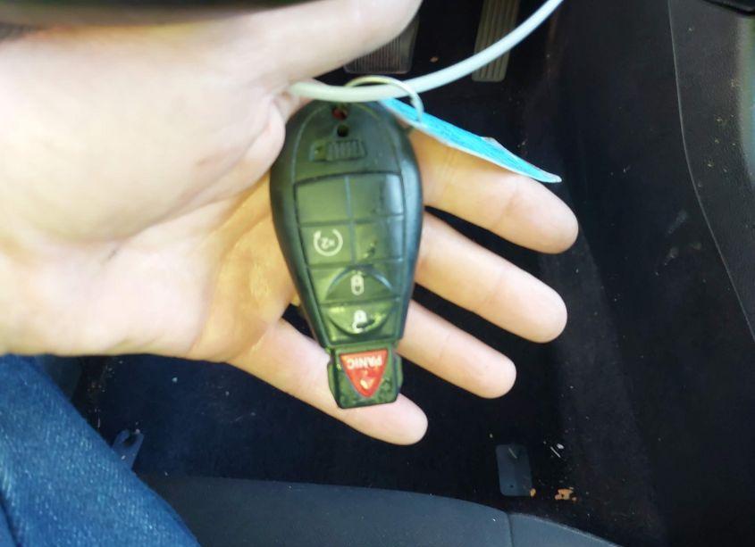 Photo 11 of 2019 Jeep Cherokee LATITUDE 4X4 (VIN 1C4PJMCB2KD228447)