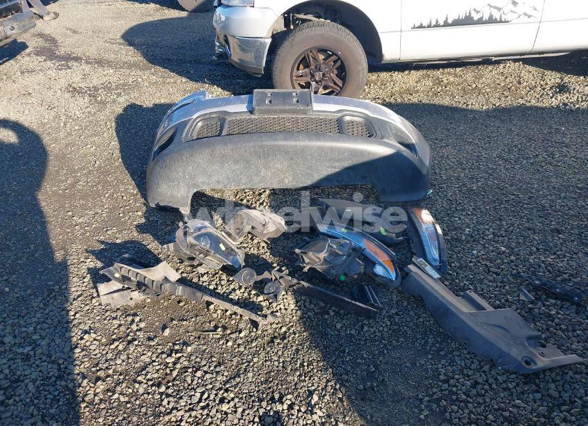 Photo 12 of 2016 Jeep Cherokee LATITUDE (VIN 1C4PJMCB3GW215394)