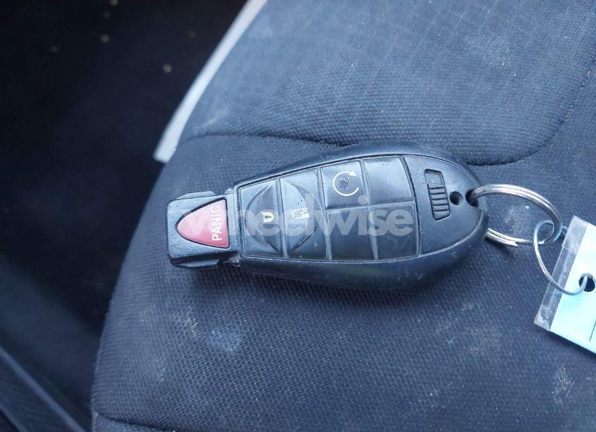 Photo 11 of 2016 Jeep Cherokee LATITUDE (VIN 1C4PJMCB3GW262036)