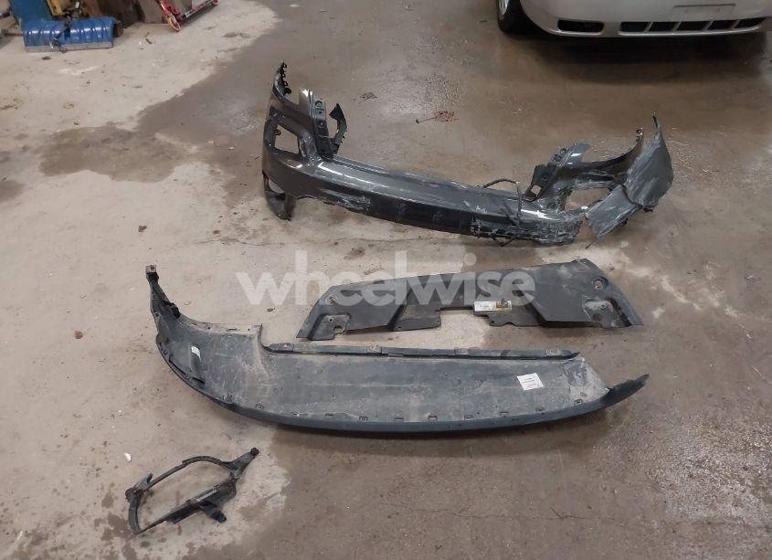 Photo 12 of 2016 Jeep Cherokee LATITUDE (VIN 1C4PJMCB3GW267804)