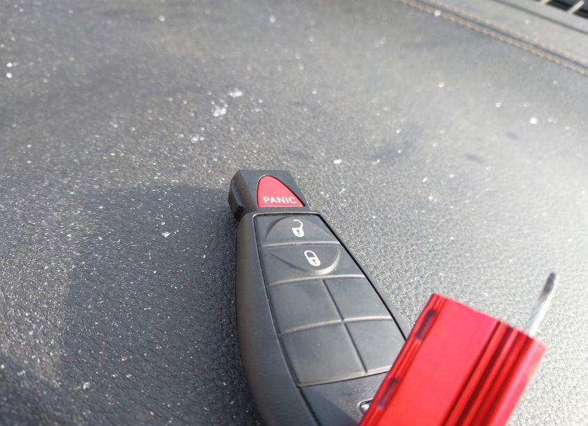 Photo 11 of 2016 Jeep Cherokee LATITUDE (VIN 1C4PJMCB3GW304818)