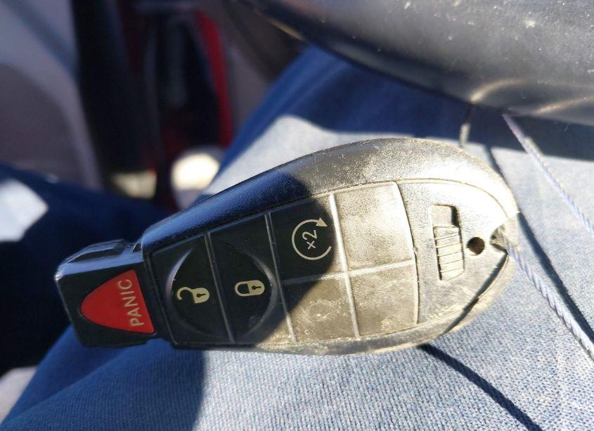 Photo 11 of 2017 Jeep Cherokee LATITUDE 4X4 (VIN 1C4PJMCB3HW513395)