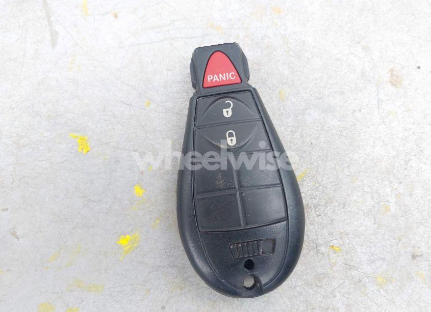 Photo 11 of 2020 Jeep Cherokee LATITUDE 4X4 (VIN 1C4PJMCB3LD650308)