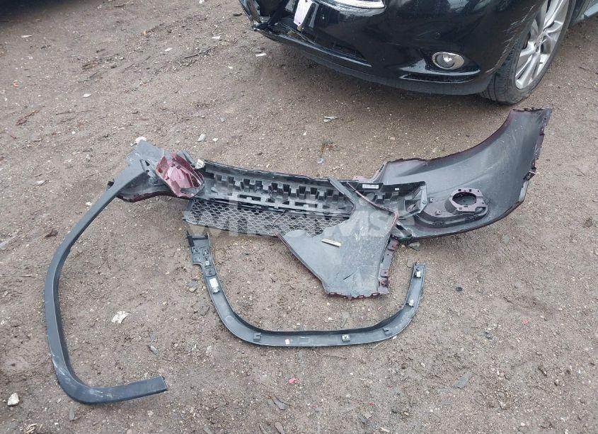 Photo 12 of 2020 Jeep Cherokee LATITUDE 4X4 (VIN 1C4PJMCB3LD650308)