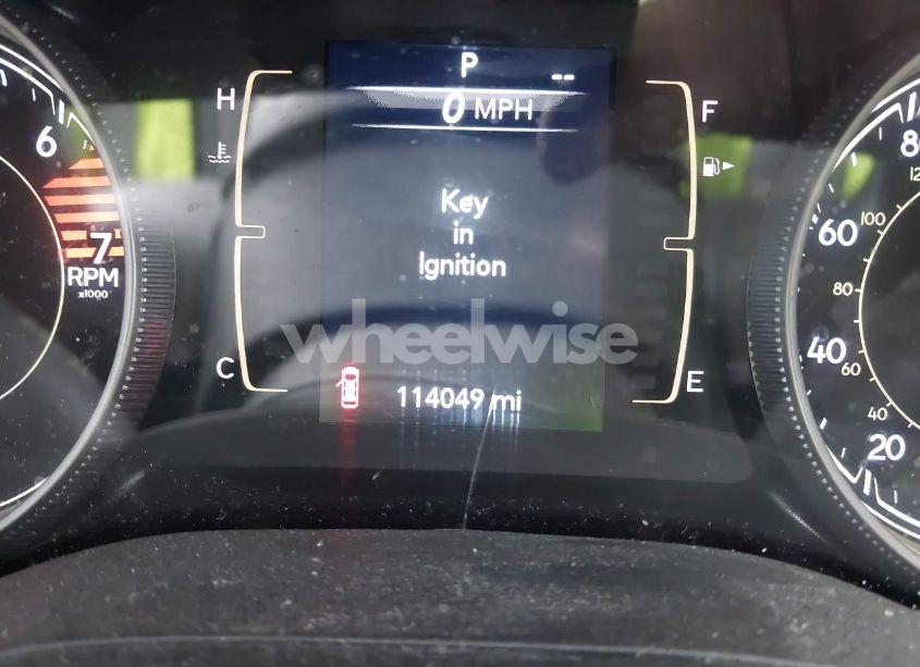 Photo 16 of 2020 Jeep Cherokee LATITUDE 4X4 (VIN 1C4PJMCB3LD650308)