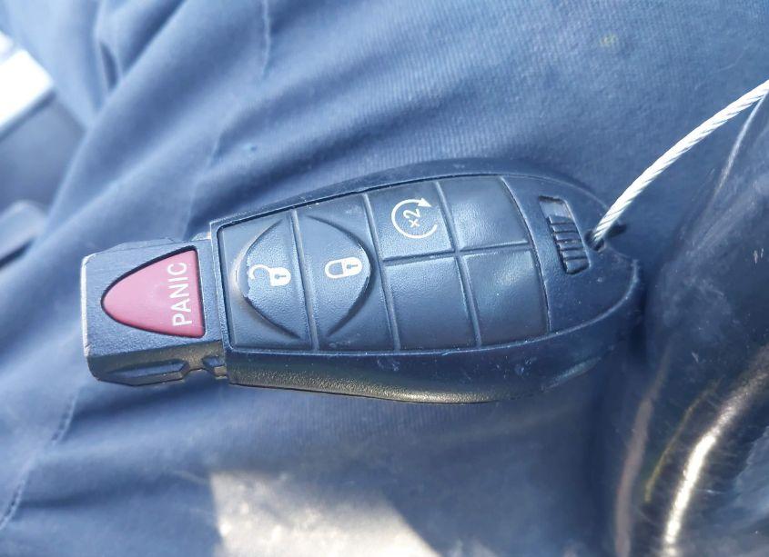 Photo 11 of 2014 Jeep Cherokee LATITUDE (VIN 1C4PJMCB4EW141335)