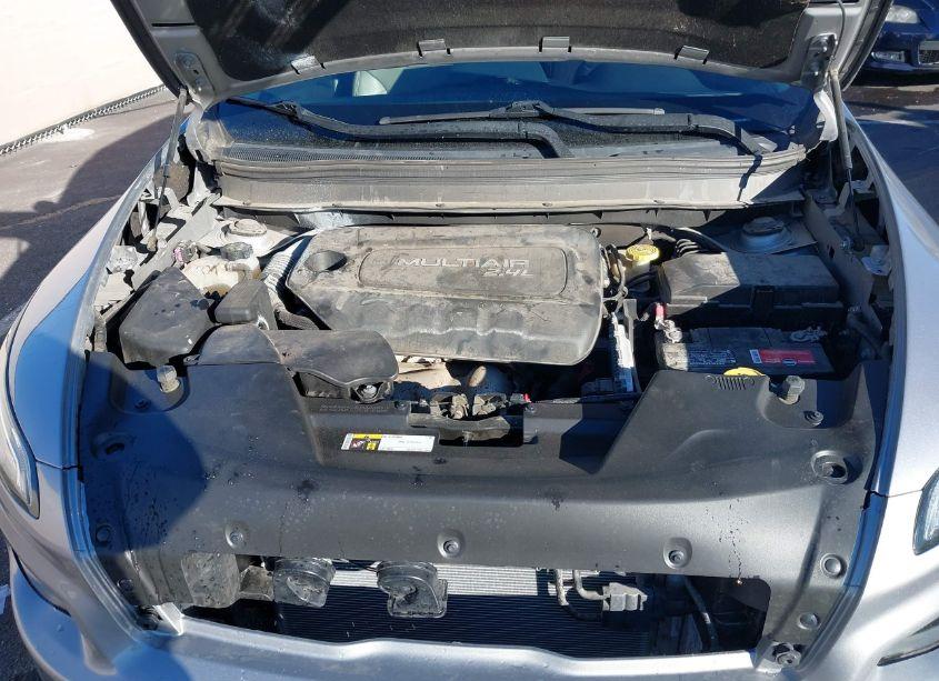 Photo 10 of 2014 Jeep Cherokee LATITUDE (VIN 1C4PJMCB4EW227499)