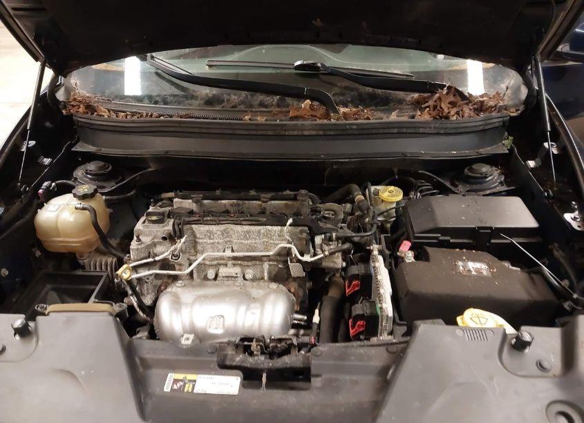 Photo 10 of 2015 Jeep Cherokee LATITUDE (VIN 1C4PJMCB4FW624728)