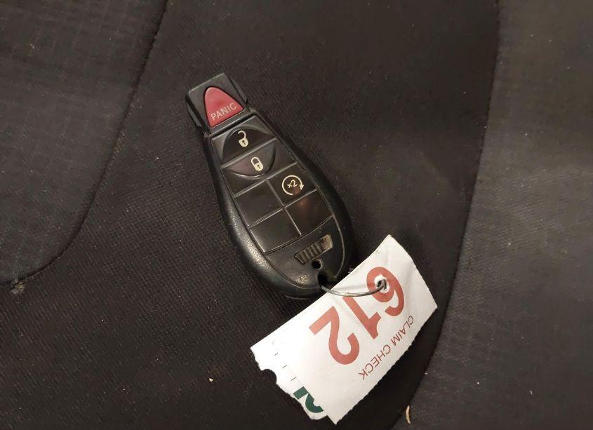 Photo 11 of 2015 Jeep Cherokee LATITUDE (VIN 1C4PJMCB4FW624728)