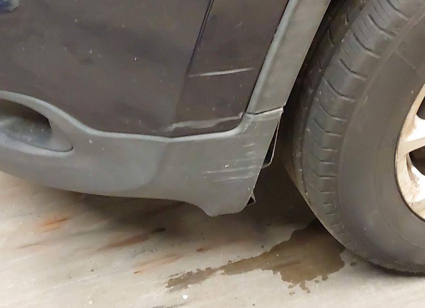 Photo 18 of 2015 Jeep Cherokee LATITUDE (VIN 1C4PJMCB4FW624728)