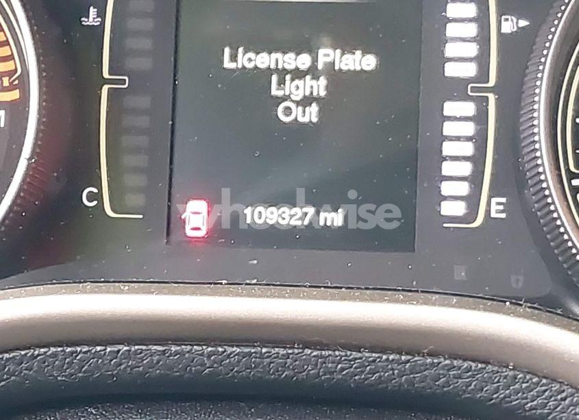 Photo 15 of 2016 Jeep Cherokee LATITUDE (VIN 1C4PJMCB4GW117832)