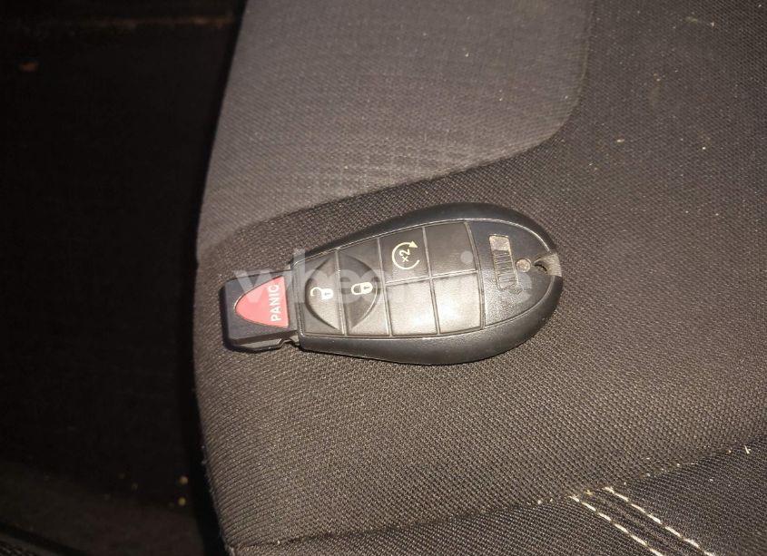 Photo 11 of 2016 Jeep Cherokee LATITUDE (VIN 1C4PJMCB4GW141886)