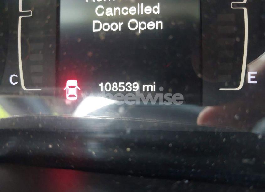 Photo 15 of 2016 Jeep Cherokee ALTITUDE (VIN 1C4PJMCB4GW182213)