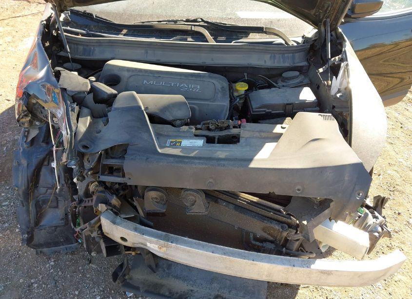 Photo 10 of 2016 Jeep Cherokee 75TH ANNIVERSARY (VIN 1C4PJMCB4GW289388)