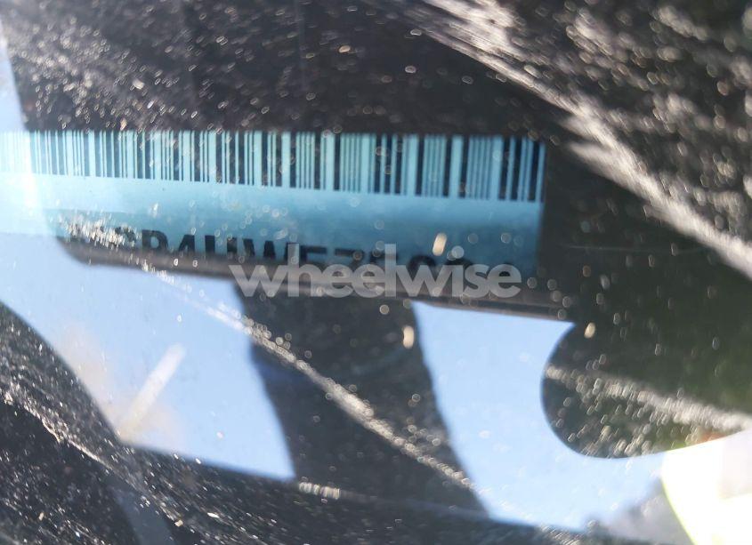 Photo 9 of 2017 Jeep Cherokee LATITUDE 4X4 (VIN 1C4PJMCB4HW575601)