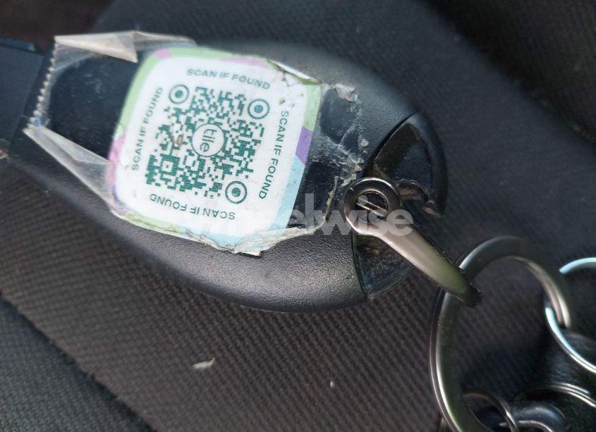 Photo 11 of 2017 Jeep Cherokee LATITUDE 4X4 (VIN 1C4PJMCB4HW605647)