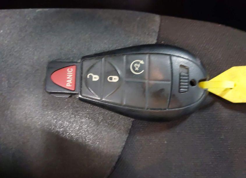 Photo 11 of 2018 Jeep Cherokee LATITUDE 4X4 (VIN 1C4PJMCB4JD581576)