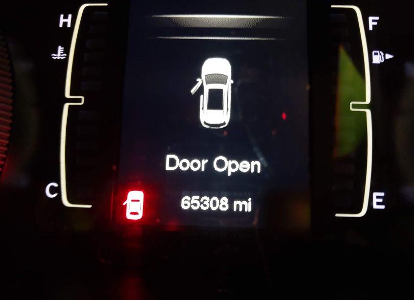 Photo 7 of 2018 Jeep Cherokee LATITUDE 4X4 (VIN 1C4PJMCB4JD581576)