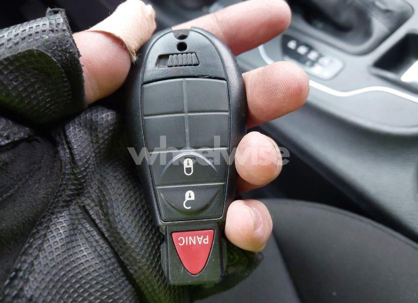 Photo 11 of 2019 Jeep Cherokee LATITUDE 4X4 (VIN 1C4PJMCB4KD425944)