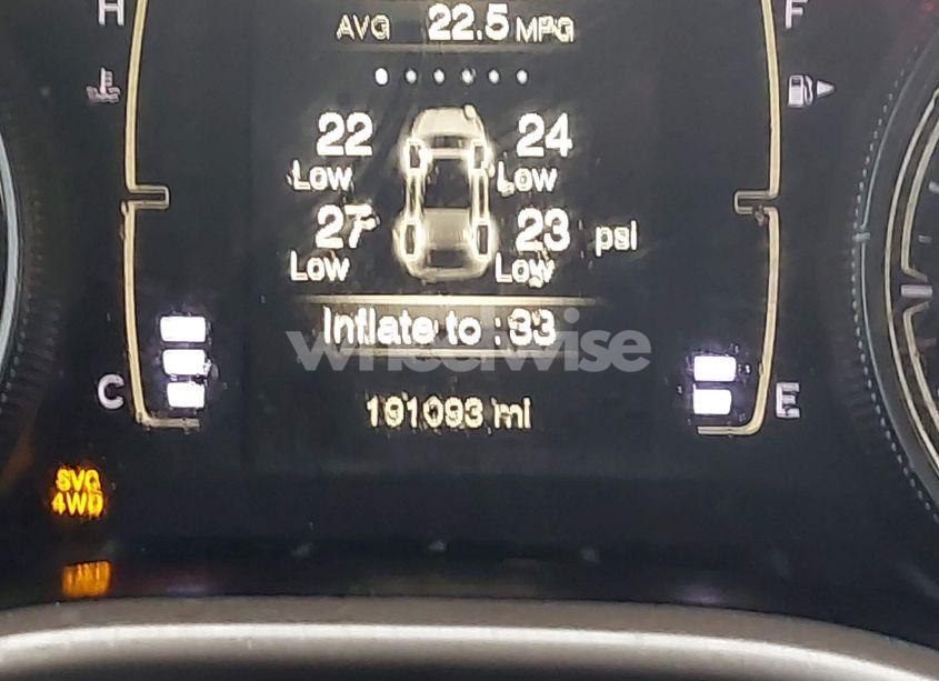 Photo 15 of 2014 Jeep Cherokee LATITUDE (VIN 1C4PJMCB5EW146964)