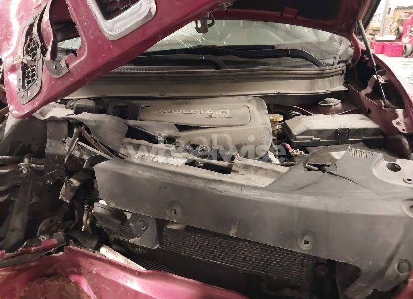 Photo 10 of 2014 Jeep Cherokee LATITUDE (VIN 1C4PJMCB5EW196408)