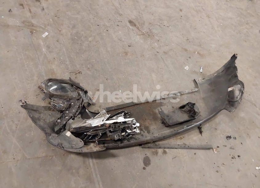 Photo 12 of 2014 Jeep Cherokee LATITUDE (VIN 1C4PJMCB5EW196408)