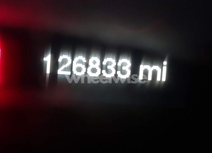 Photo 16 of 2014 Jeep Cherokee LATITUDE (VIN 1C4PJMCB5EW196408)