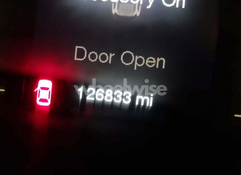 Photo 7 of 2014 Jeep Cherokee LATITUDE (VIN 1C4PJMCB5EW196408)