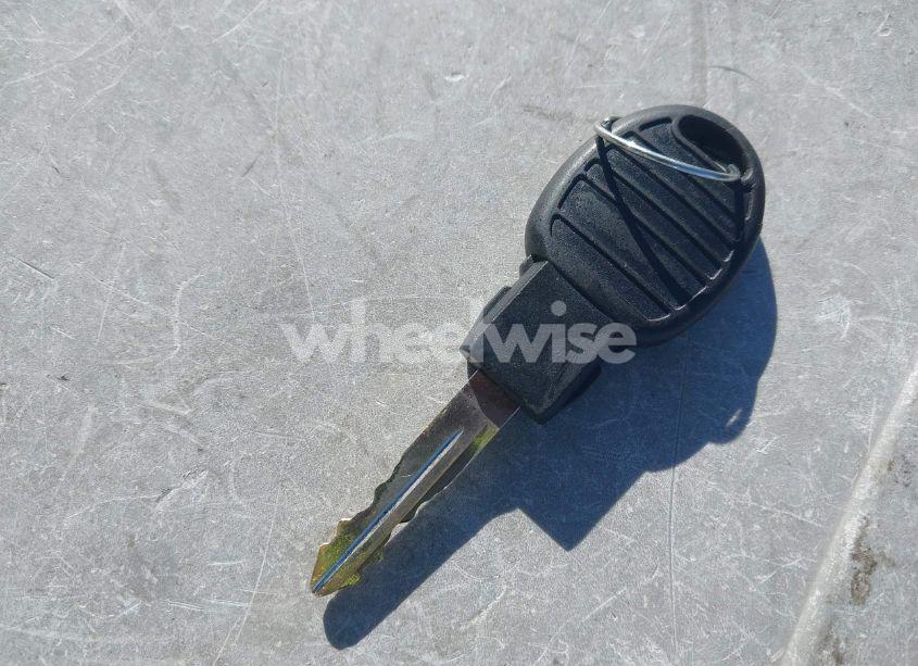 Photo 11 of 2014 Jeep Cherokee ALTITUDE (VIN 1C4PJMCB5EW294631)