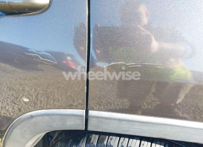 Photo 18 of 2014 Jeep Cherokee ALTITUDE (VIN 1C4PJMCB5EW294631)