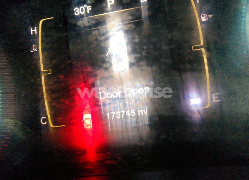 Photo 15 of 2015 Jeep Cherokee NORTH (VIN 1C4PJMCB5FW509555)