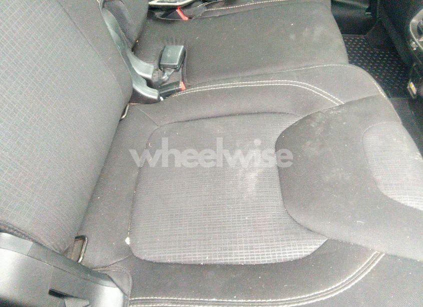 Photo 8 of 2015 Jeep Cherokee NORTH (VIN 1C4PJMCB5FW509555)