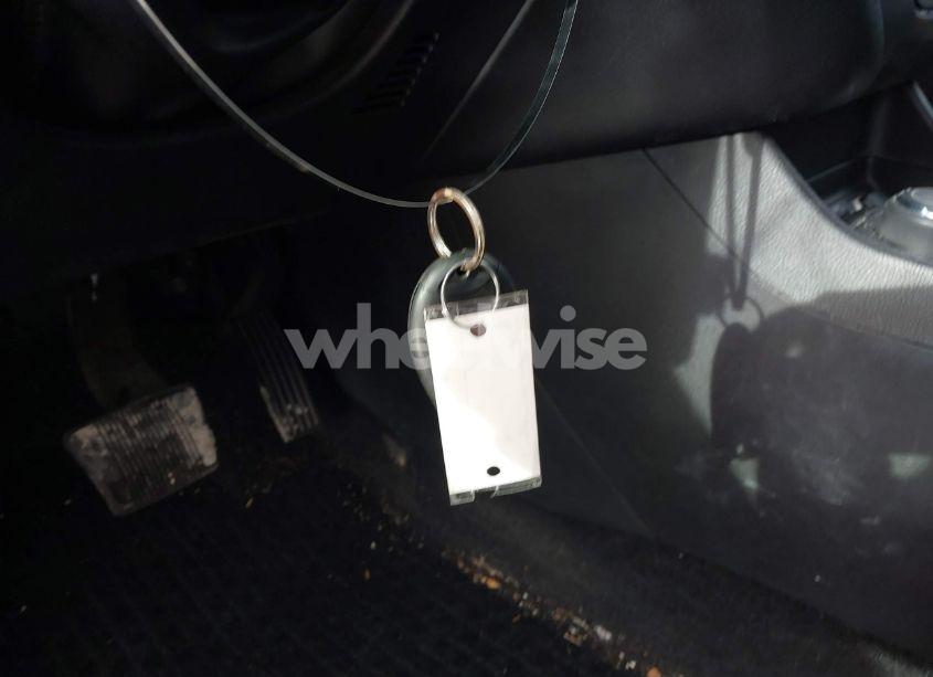 Photo 11 of 2016 Jeep Cherokee ALTITUDE (VIN 1C4PJMCB5GW152962)