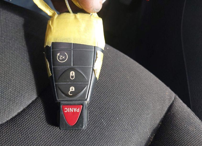 Photo 11 of 2016 Jeep Cherokee LATITUDE (VIN 1C4PJMCB5GW187646)