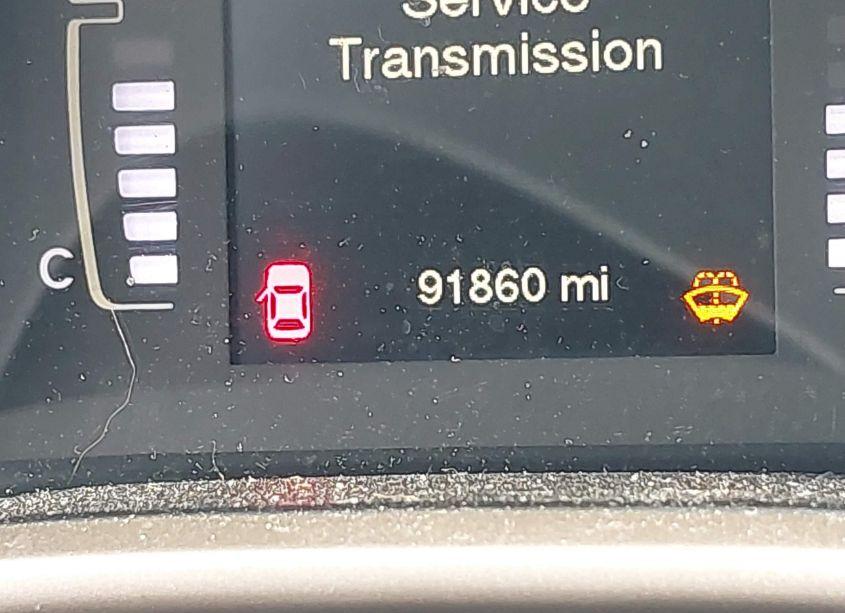 Photo 15 of 2016 Jeep Cherokee LATITUDE (VIN 1C4PJMCB5GW187646)