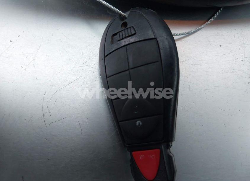 Photo 11 of 2016 Jeep Cherokee LATITUDE (VIN 1C4PJMCB5GW203392)