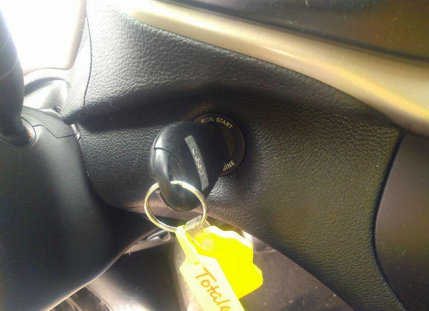 Photo 11 of 2016 Jeep Cherokee LATITUDE (VIN 1C4PJMCB5GW277329)