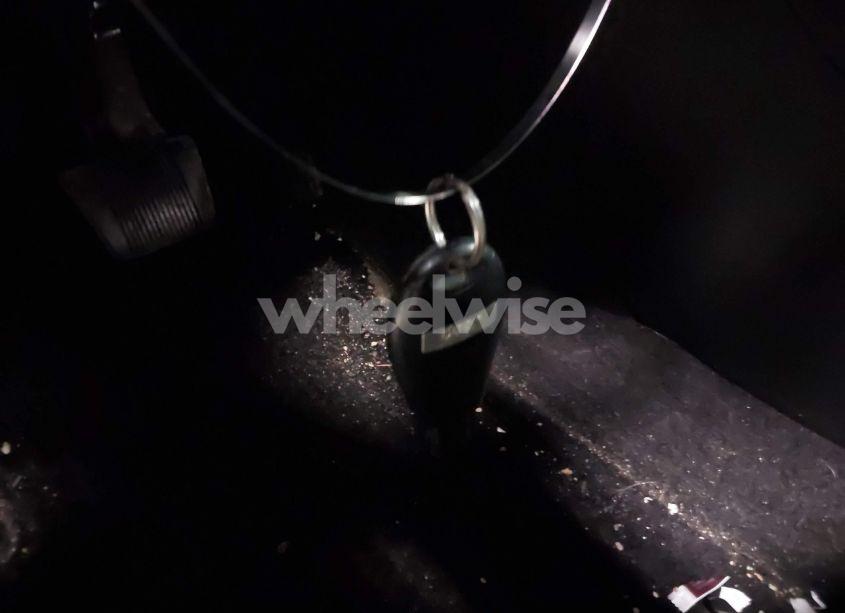 Photo 11 of 2016 Jeep Cherokee LATITUDE (VIN 1C4PJMCB5GW296446)