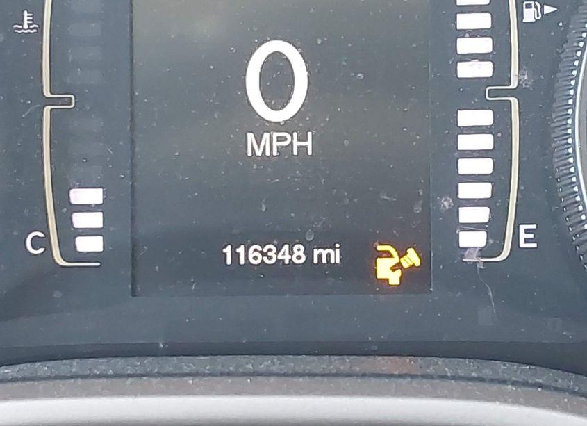 Photo 15 of 2017 Jeep Cherokee LATITUDE 4X4 (VIN 1C4PJMCB5HW575686)