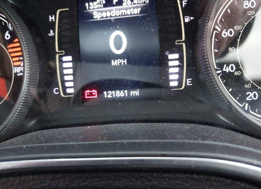 Photo 16 of 2019 Jeep Cherokee LATITUDE 4X4 (VIN 1C4PJMCB5KD412717)