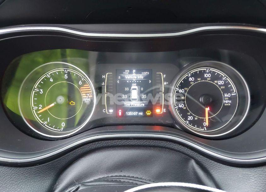 Photo 7 of 2020 Jeep Cherokee LATITUDE 4X4 (VIN 1C4PJMCB5LD574980)