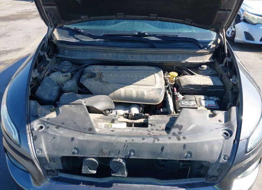 Photo 10 of 2014 Jeep Cherokee LATITUDE (VIN 1C4PJMCB6EW186289)