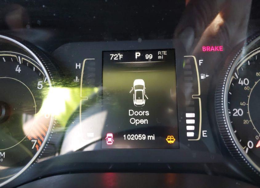 Photo 7 of 2014 Jeep Cherokee LATITUDE (VIN 1C4PJMCB6EW186289)