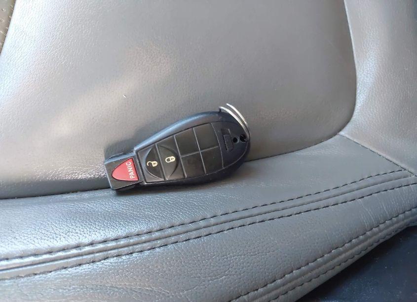 Photo 11 of 2014 Jeep Cherokee LATITUDE (VIN 1C4PJMCB6EW227844)